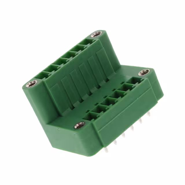 691357300012B Würth Elektronik  Headers Plugs and Sockets